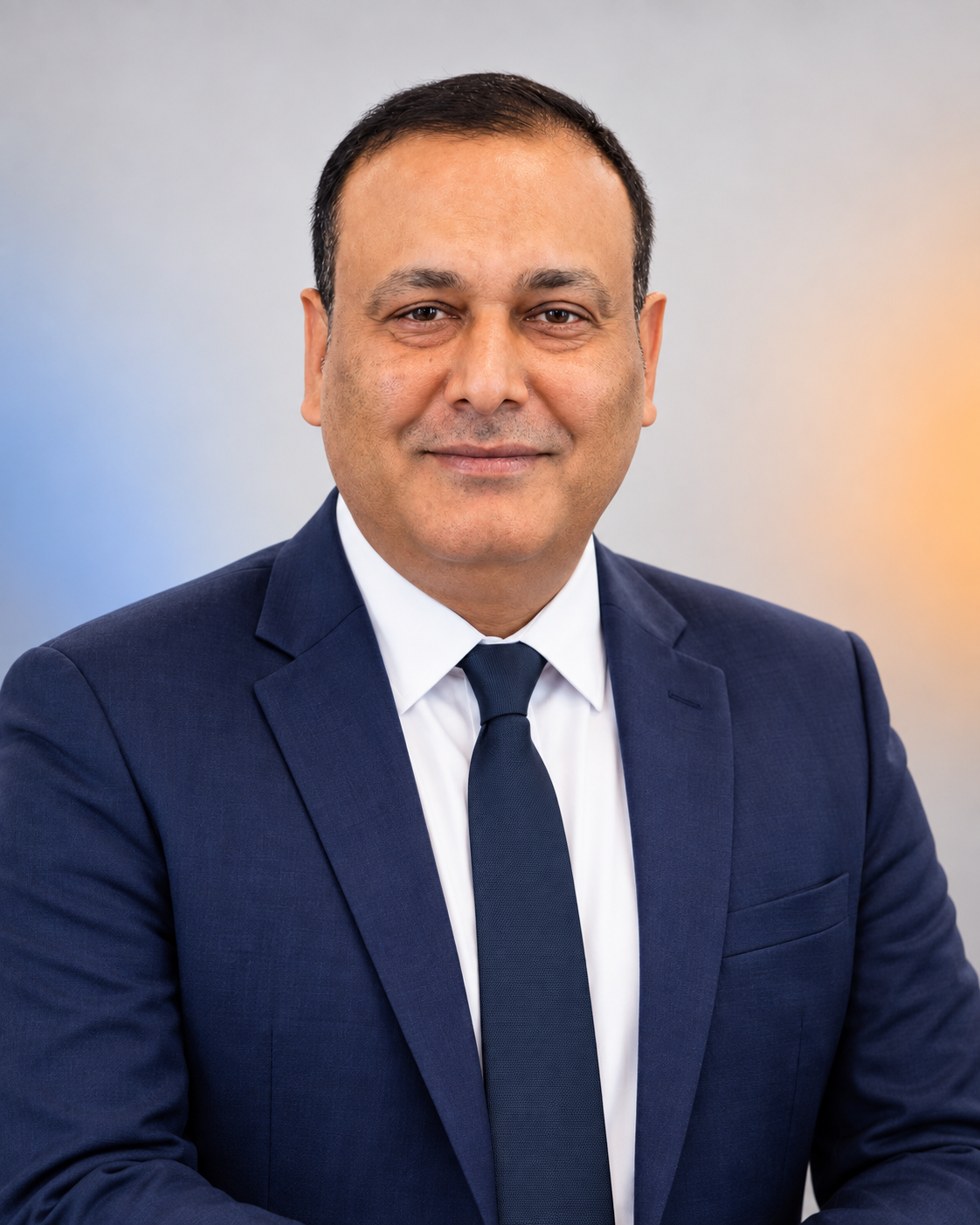 Anoop Chauhan, Founder and Managing Partner at IDP